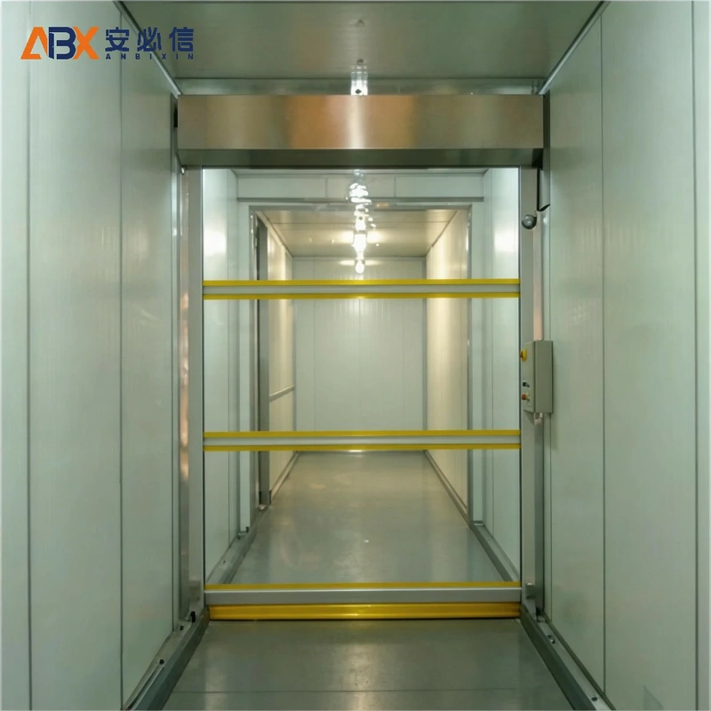 牡丹江自动快速门